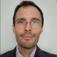 Complementary Commerce Employee Turner Cobden's profile photo