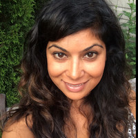 M.C.P. McCaughey Consumer Products Management Inc. Employee Poonam Tailor's profile photo