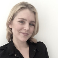 Intervacc AB Employee Rebecca Grönberg's profile photo