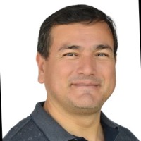 Colegio De La Inmaculada - Jesuitas Employee Ivan Alba's profile photo