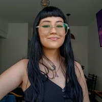 Ecorp Employee Ariana Rodríguez's profile photo