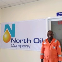 North Oil Company Qatar Employee Sundaram Kumar's profile photo