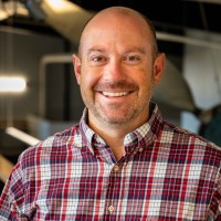 CPP Wind Engineering Consultants Employee Jeff Reifschneider's profile photo