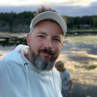 Consilium Safety Sweden Employee Marcus Caldebäck's profile photo