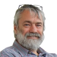 iDIA Computing Employee George Dinwiddie's profile photo