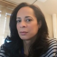 NYC Health + Hospitals Employee Maria Arias-Clarke's profile photo