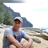 Insight Cloud + Data Center Transformation Employee Eloy Chio's profile photo