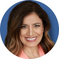 Metropolitan Marriage & Family Therapy, PLLC Employee Emma Viglucci's profile photo