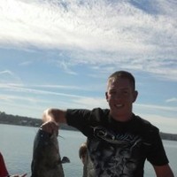 Mechanical Partners, Inc. Employee Adam Yarbrough's profile photo