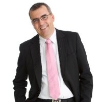Complianza Employee Christer Hutchinson-Kay's profile photo