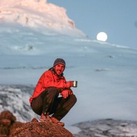 Hypoxico Inc. Employee Brian Oestrike's profile photo