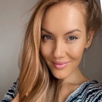 Callie Care – AI Voice Assistant for Eldercare Employee Lina Safronova's profile photo