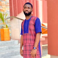 Enscript Employee Amos Asante's profile photo