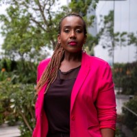 Studietrust Employee Tshegofatso Bogatsu's profile photo