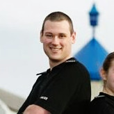 CDL Software Employee Matthew Inman's profile photo