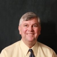  Employee Bill Cronin's profile photo