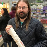 Laguna College of Art and Design Employee Seth Marinello's profile photo