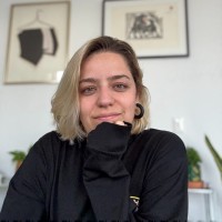 DAVID Bogotá Employee Carolina Maldonado's profile photo
