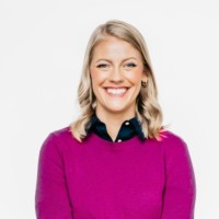 General Mills Employee Katie Holman's profile photo