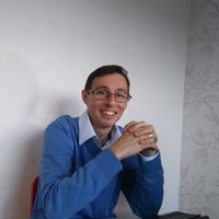 Datapath Employee Andrey Vinokurtsev's profile photo
