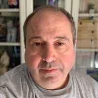 XMI Services Employee Memnon Emmanuel's profile photo