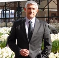 Димитър Димитров Email