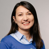 Lesya Yakhina Email