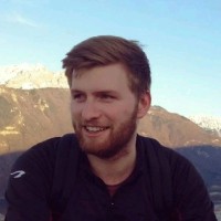 OOOLALA Employee Thomas Sicre's profile photo