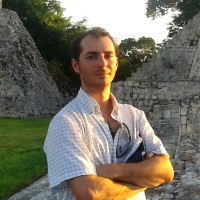 KaiZen2b Employee Christian Palazzo's profile photo