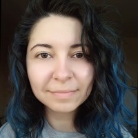 ukrcontext Employee Алла Бабіна's profile photo