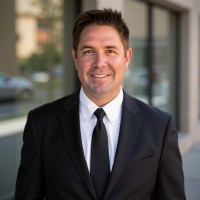 Ally Development Group Employee Ross Oberhausen's profile photo