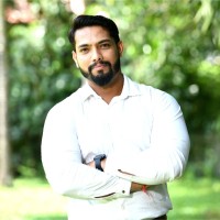 Kiranraj Tank Email & Phone Number