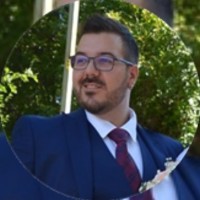 Sigma-SB Employee Stefan Gjorgjevski's profile photo