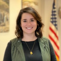 Corval Group, Inc. Employee Megan Mergens's profile photo