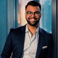 Lorum Employee Manish Ranjan's profile photo