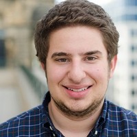 Pathformance Employee Jesse Isserow's profile photo