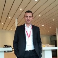 IQ Solutions Luxembourg Employee Amine Dimassi's profile photo