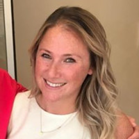 MirrorWeb Employee Lindsay Dimaggio's profile photo