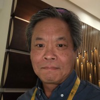 Centerstage Employee John Chikahisa's profile photo