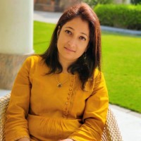 GruBox Employee Prerna Singh's profile photo