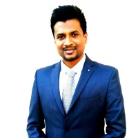HDFC Credila Financial Services Limited Employee Saurav Dash's profile photo