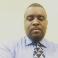 Print Company Employee Akin Rollins's profile photo
