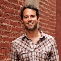 Athena Alliance Employee Justin Reeves's profile photo