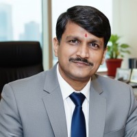 Jindal Stainless Employee Yogesh Sharma's profile photo