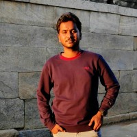AMD Employee Mahi B's profile photo