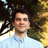 Tacit Employee Guy Wilson's profile photo