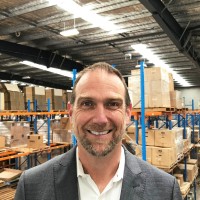 Questas Group Employee Simon Carlyon's profile photo