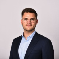 a-connect Employee Christoph Funke's profile photo