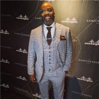 New Heights Youth, Inc. Employee Charles Briggs's profile photo