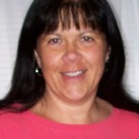 AdGraphics Employee Marie Garcia's profile photo